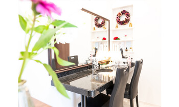 salon de Partage | 名取のリラクゼーション