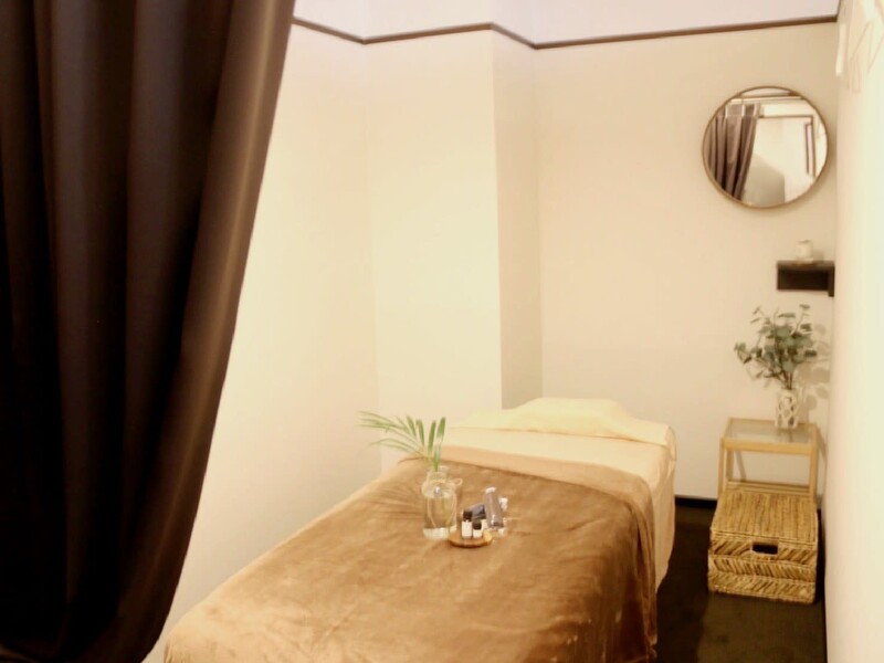 Bodysh本町立売堀店 | 本町のリラクゼーション