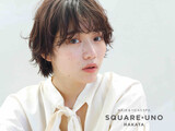 HAIR&HEADSPA SQUARE＊UNO HAKATA | 博多のヘアサロン