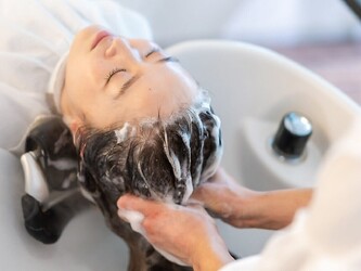 HAIR&HEADSPA SQUARE＊UNO HAKATA | 博多のヘアサロン