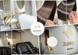answer BEAUTY SALON | 銀座のヘアサロン