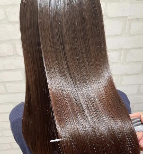 ECLART lilas 立川店 | 立川のヘアサロン