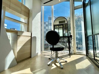 ECLART lilas 立川店 | 立川のヘアサロン