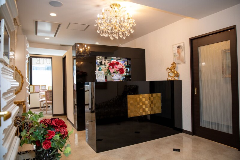 パリエボーテ 静岡 | 静岡のエステサロン