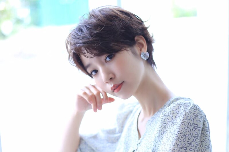 ROCCA hair eje. | 堺のヘアサロン