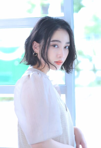 ROCCA hair eje. | 堺のヘアサロン