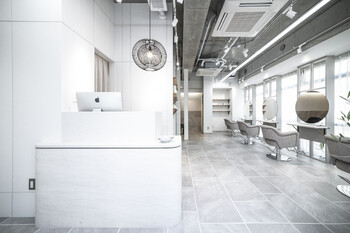 alana 薬院 | 薬院/渡辺通/桜坂のヘアサロン