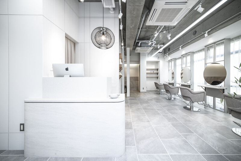 alana 薬院 | 薬院/渡辺通/桜坂のヘアサロン