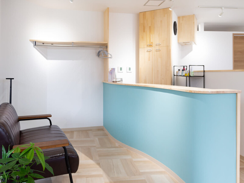 hair space mahaloha | 河内長野のヘアサロン