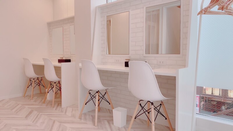 Tigre Eyelash&Nail 下通店 | 熊本のアイラッシュ