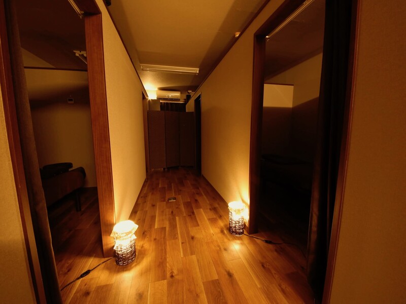 Body Refresh Salon Atelier | 京橋のリラクゼーション