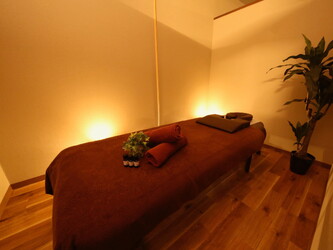Body Refresh Salon Atelier | 京橋のリラクゼーション