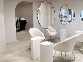 L'ea 表参道 | 表参道のヘアサロン