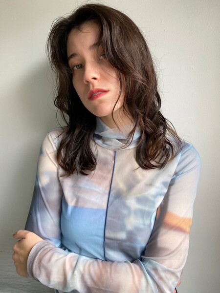 joli | 立川のヘアサロン