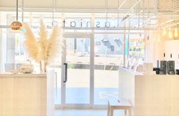 . ...ashiato... . | 御器所のヘアサロン