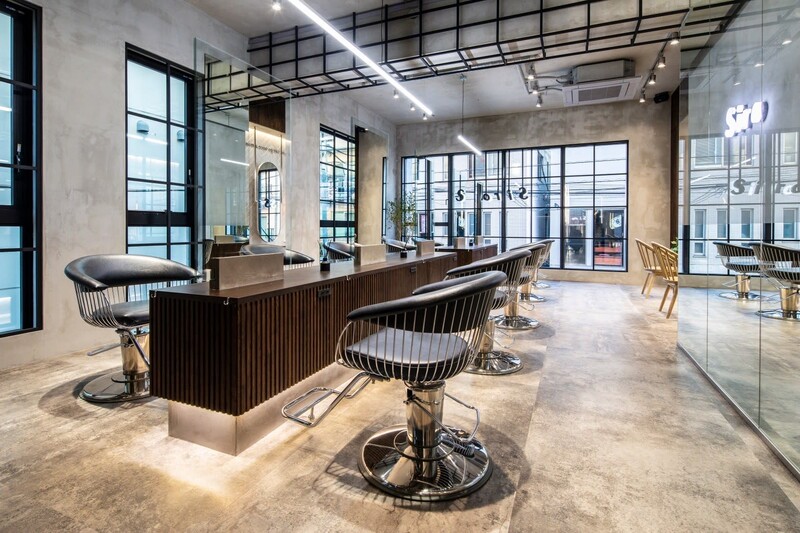 Toiro 自由が丘 | 自由が丘のヘアサロン