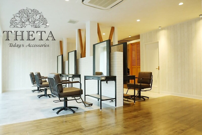 髪質改善ミルボンAujuaオージュア認定サロン THETA坂戸北口店 | 坂戸のヘアサロン