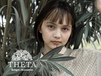 THETA ふじみ野 | ふじみ野のヘアサロン