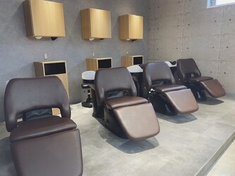 Hairate 本川越店 | 川越のヘアサロン