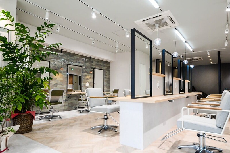 kum 東川口 | 川口のヘアサロン