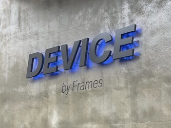 DEVICE 東川口 | 川口のヘアサロン