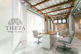 THETA 東川口 | 川口のヘアサロン
