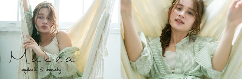 Makea eyelash&beauty 東川口 | 川口のアイラッシュ