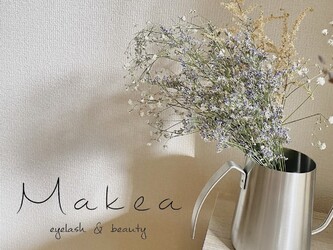 Makea eyelash&beauty 浦和美園 | 浦和のアイラッシュ