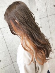 hair teria ryu 大塚 | 大塚のヘアサロン