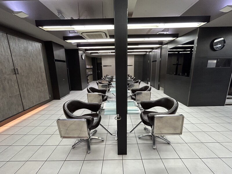 miq  Hair&Make up 駒込店 | 駒込のヘアサロン