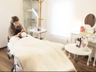 Belle | 新潟のアイラッシュ