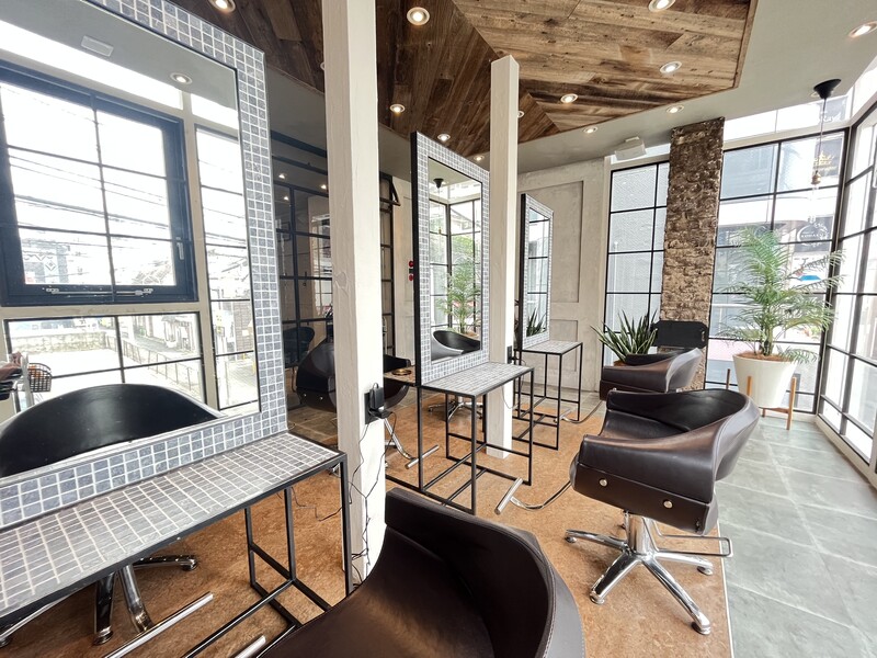 Hwyl八王子 | 八王子のヘアサロン