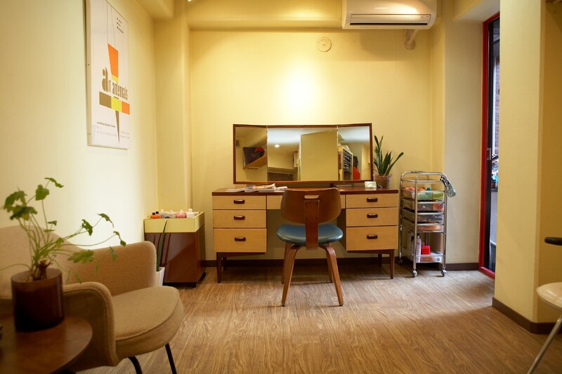 mignon Hair&Make-up | 表参道のヘアサロン