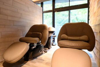 EVE hair lounge | 新宿のヘアサロン