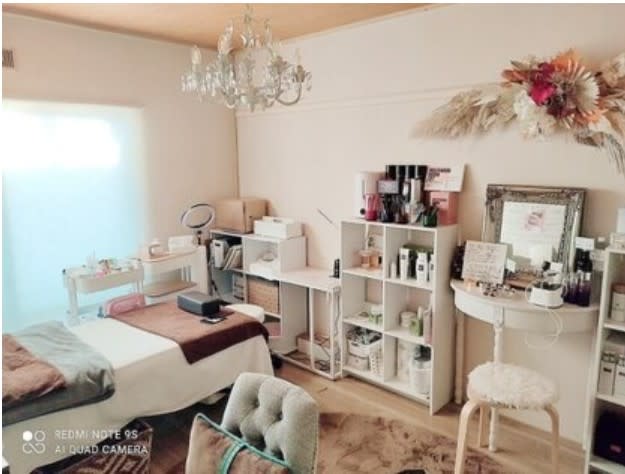 Luna | 佐久のエステサロン