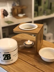 Luna | 佐久のエステサロン