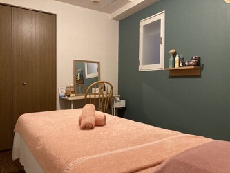 Sui | 白石区/南区/豊平区周辺のリラクゼーション