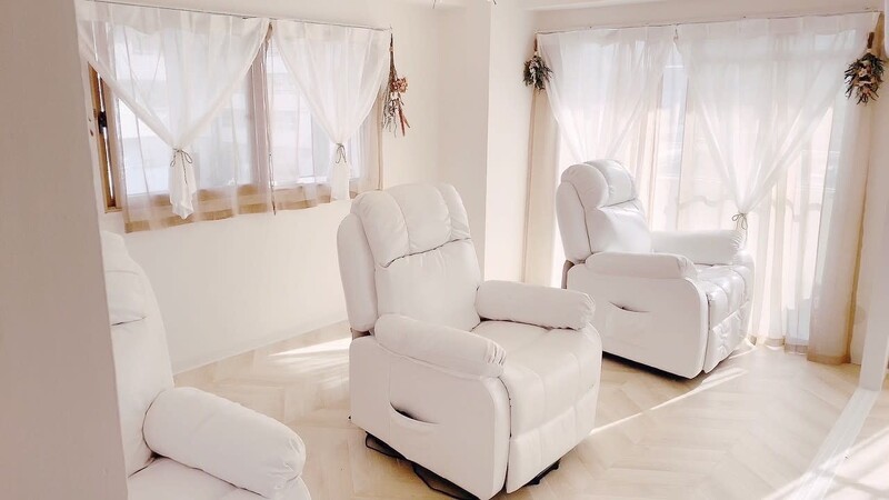 three 武蔵浦和 | 浦和のアイラッシュ