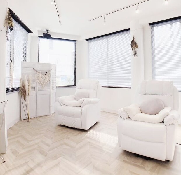 Hi eyelash salon 北浦和 | 浦和のアイラッシュ