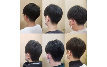 新理容 一胤 | 仙台のヘアサロン