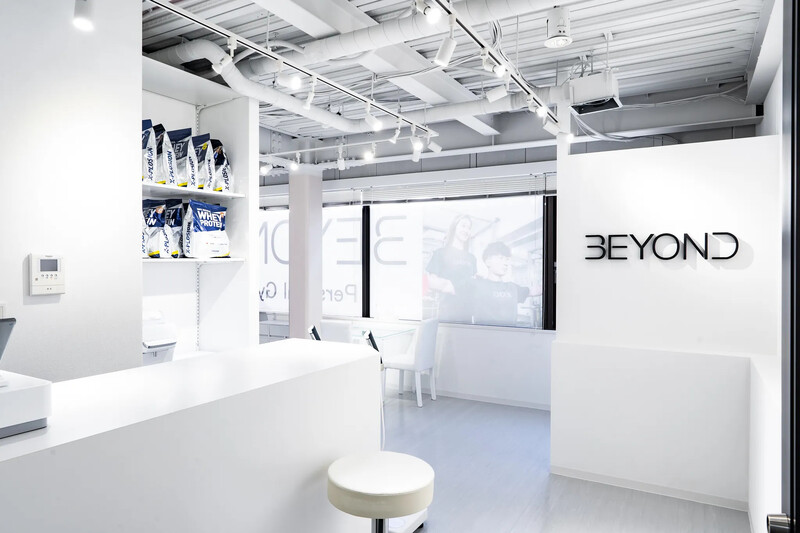 BEYOND 飯田橋神楽坂店 | 飯田橋のリラクゼーション