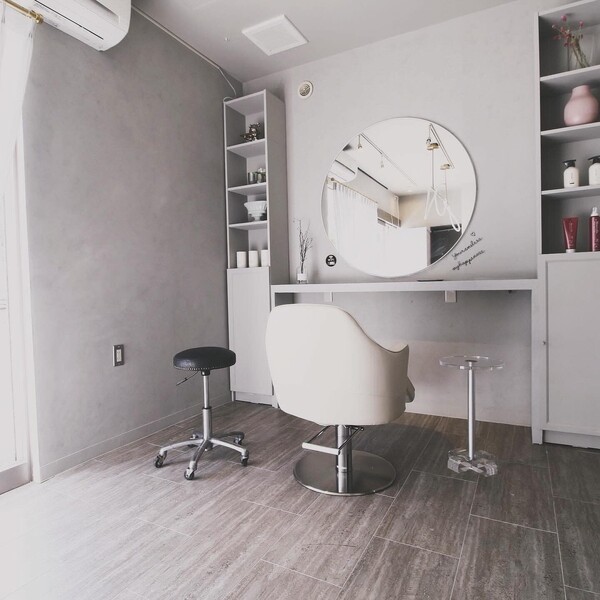 ricco | 菊名のヘアサロン