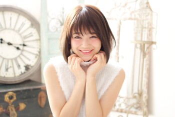 ricco | 菊名のヘアサロン ricco | 菊名のヘアサロン