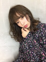 Reve resort 池袋 | 池袋のヘアサロン