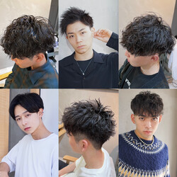 Nuii | 自由が丘のヘアサロン