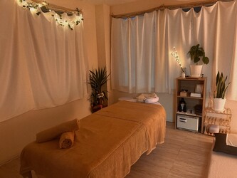 ～タイ式マッサージ&ゆらぎのリラクゼーション～ねはん | 仙台のリラクゼーション