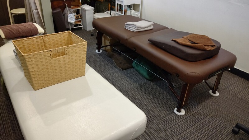 ほぐし空間 優癒 | 四日市のリラクゼーション