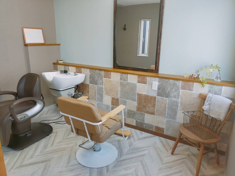 oto.美容室 | 北区/東区周辺のヘアサロン