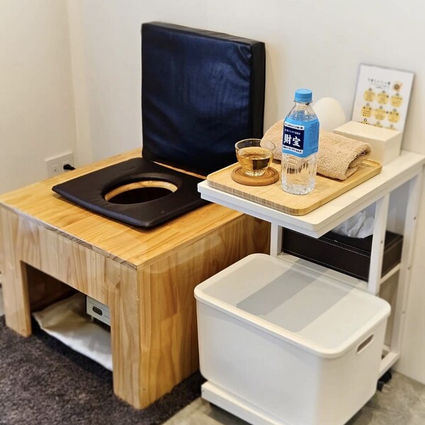 ALS式ハーブ蒸しケアサロン 和ちゃちゃ | 代官山のリラクゼーション