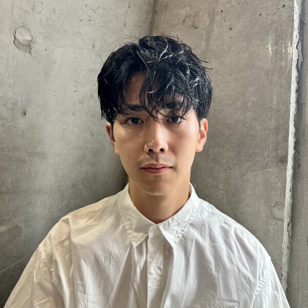 MANOHARU | 表参道のヘアサロン